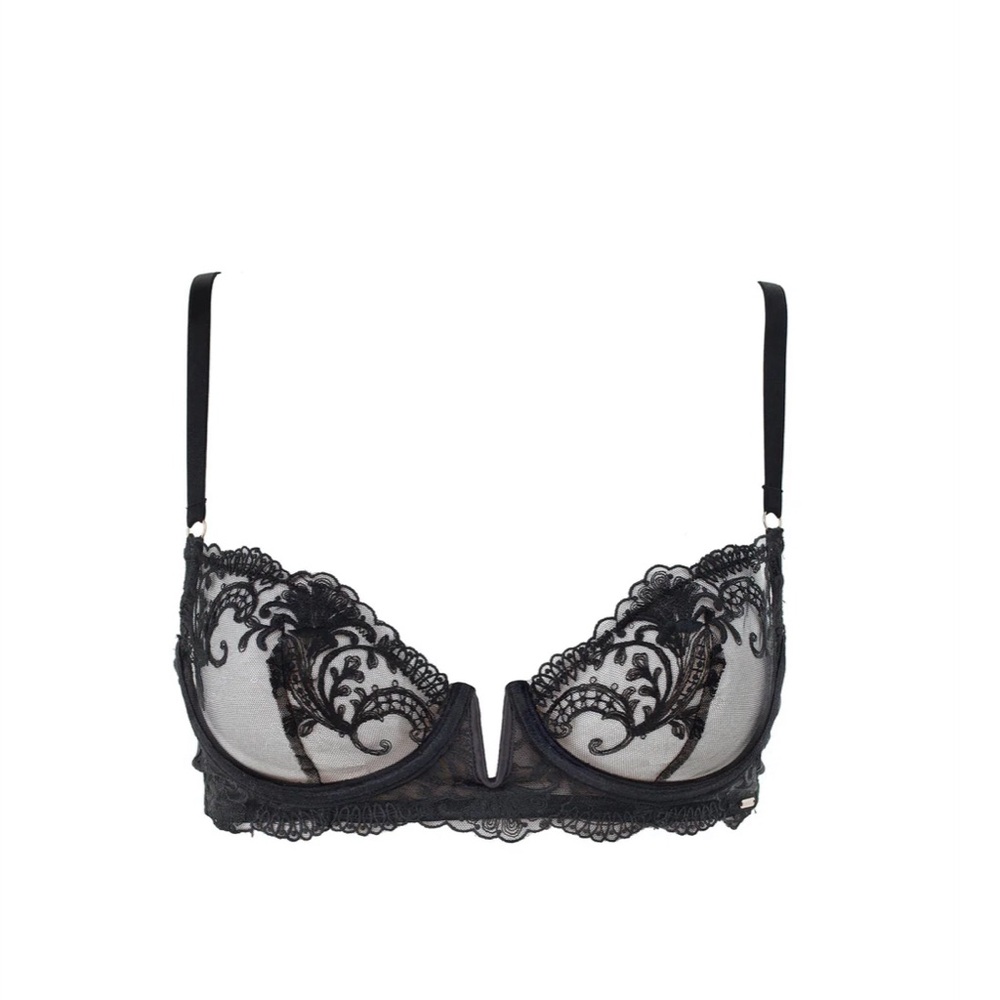 Bluebella Marseille Bra 30C